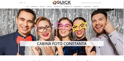cabinafotoquick