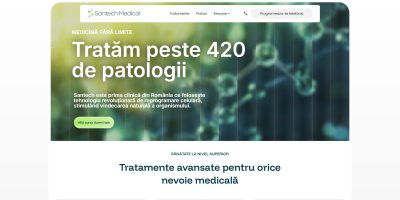 santech-medical