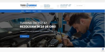 turbo-garage